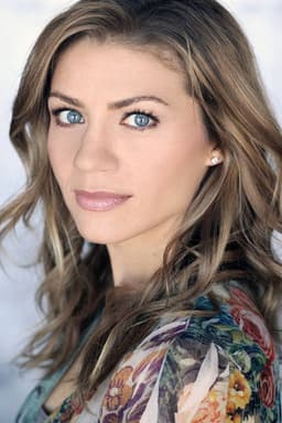 Photo of Carolyne Maraghi