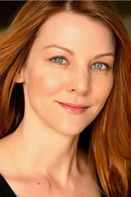 Photo of Elizabeth Anne Allen