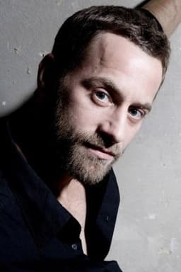 Photo of Marc Richter
