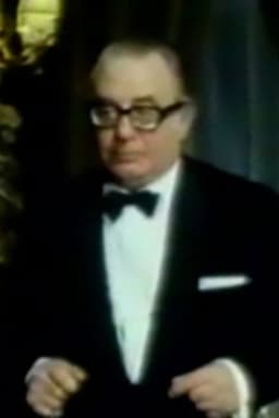 Photo of Peter Glaze