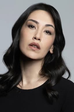 Photo of Neslihan Arslan
