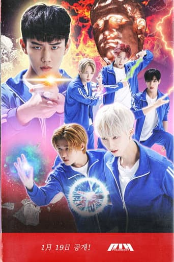 Poster for Legendary Move