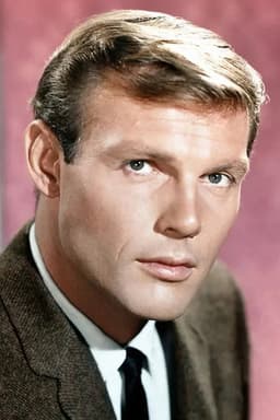 Photo of Adam West