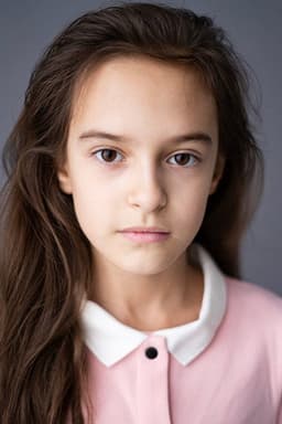 Photo of Maria Chernolikhova