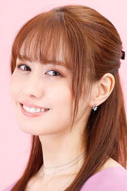 Photo of Karin Nanami