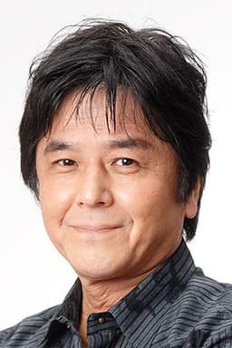 Photo of Hitoshi Bifu