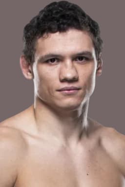 Photo of Roman Kopylov