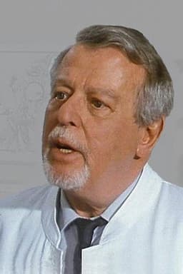 Photo of Holger Hagen