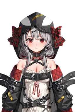 Photo of Sakamata Chloe