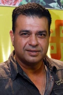 Photo of Nimai Bali