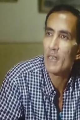 Photo of Ramzy Ghaith