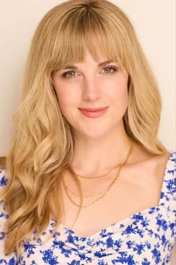 Photo of Emily Stockdale
