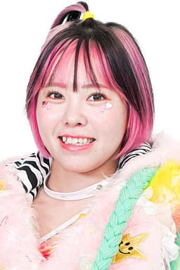 Photo of Mio Momono