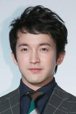 Photo of Yōsuke Asari
