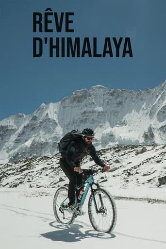 Poster for Rêve d'Himalaya