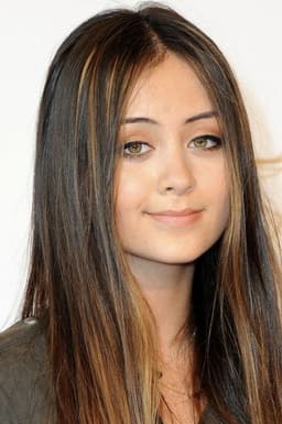 Photo of Jasmine Thompson