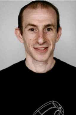 Photo of Troels Asmussen