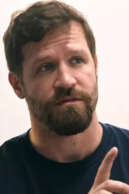 Photo of Chris O'Connor