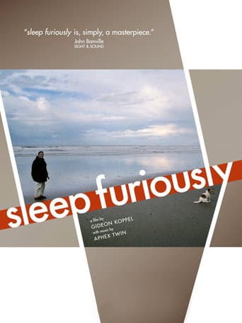Poster for Sleep Furiously
