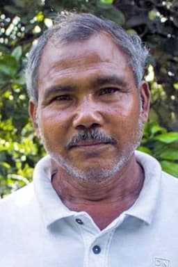 Photo of Jadav Payeng