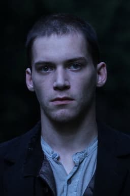 Photo of Kai-Peter Malina
