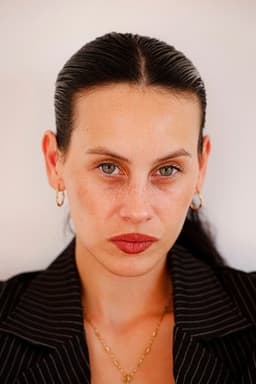 Photo of Milena Smit