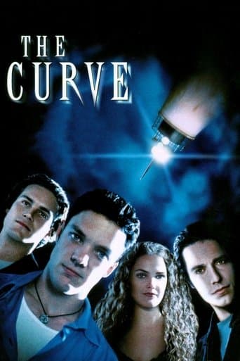 Poster for The Curve