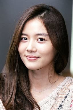 Photo of Kang Se-jung