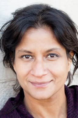 Photo of Thusitha Jayasundera