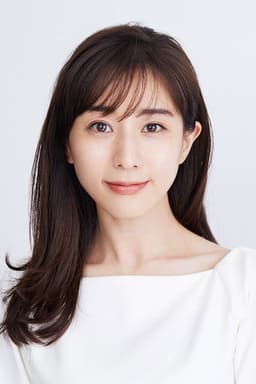 Photo of Minami Tanaka