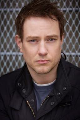 Photo of Robert Lawrenson