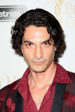 Photo of Steven Schub