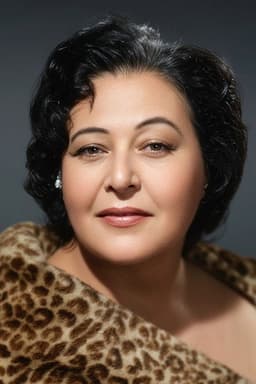 Photo of Lebibe Çakın