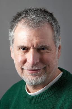 Photo of Gregory Cohen