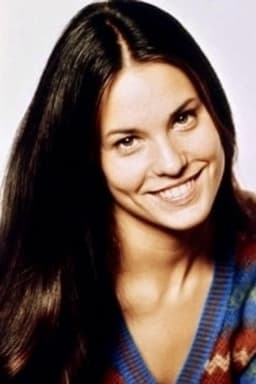 Photo of Cristina Raines