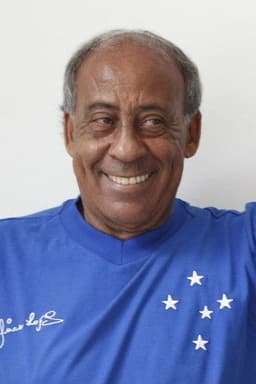 Photo of Dirceu Lopes