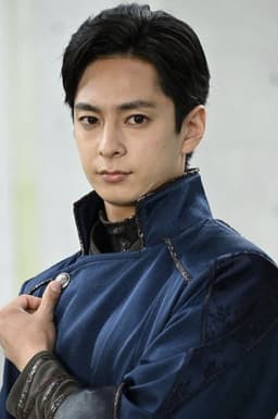 Photo of Takaya Yamaguchi