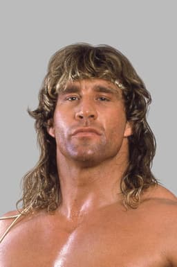 Photo of Kerry Von Erich