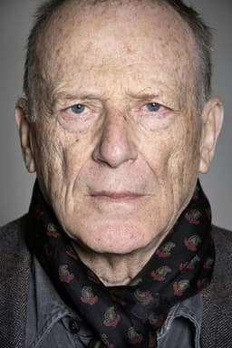 Photo of Wolfgang Kohlhaase