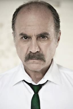 Photo of Steve Bannos
