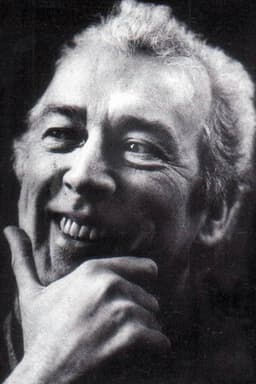 Photo of John McGrath