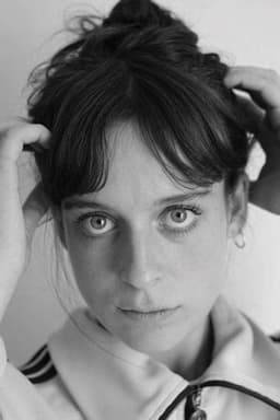 Photo of Pauline Bélier