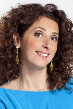 Photo of Teresa Mannino