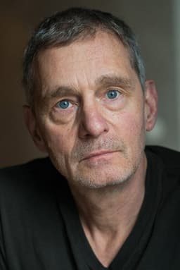 Photo of Hans-Uwe Bauer