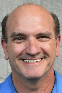 Photo of Mark S. Esch