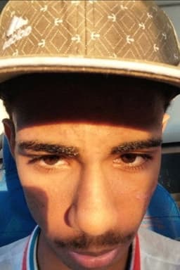 Photo of Cristian Menezes