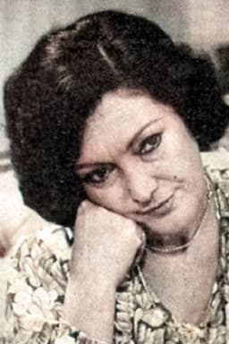 Photo of Lucy Meirelles