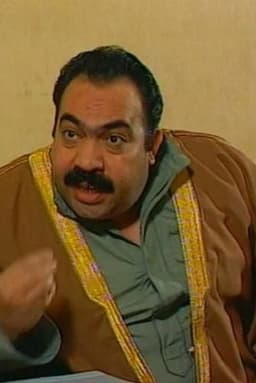 Photo of Ali Qaoud