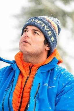 Photo of Trevor Kennison
