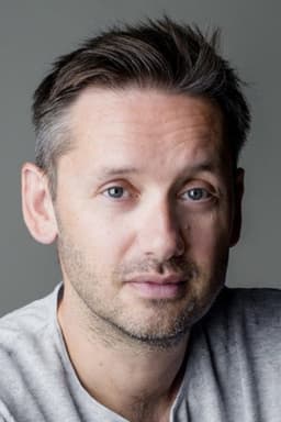 Photo of Jan Martin Johnsen